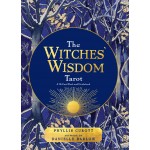 Witches Wisdom Tarot - Curott & Barlow