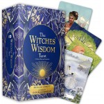 Witches Wisdom Tarot - Curott & Barlow