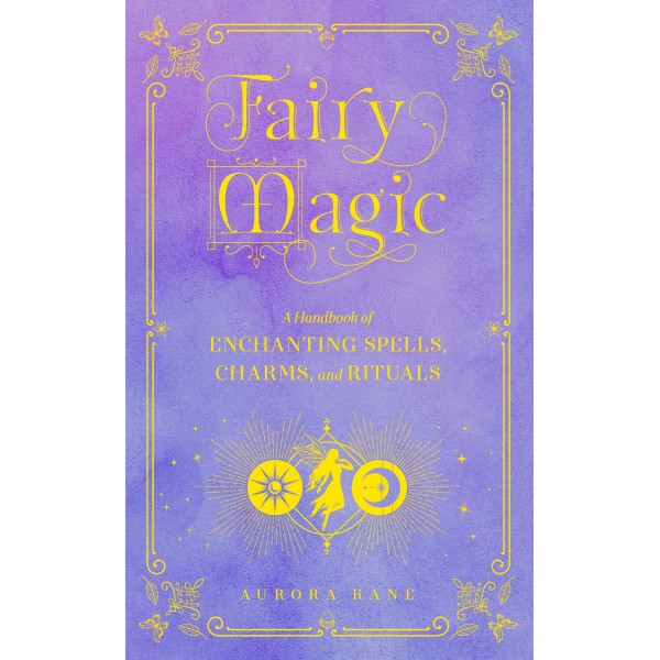 Fairy Magic - Aurora Kane