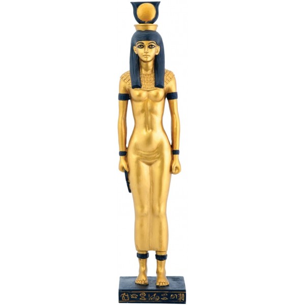 Hathor Statue, 9.5