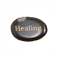 Wish Stone - Healing