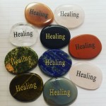 Wish Stone - Healing