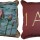 Decorative Pillow: I AM