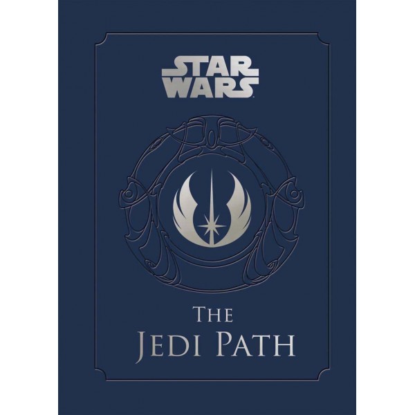 Star Wars The Jedi Path - Daniel Wallace