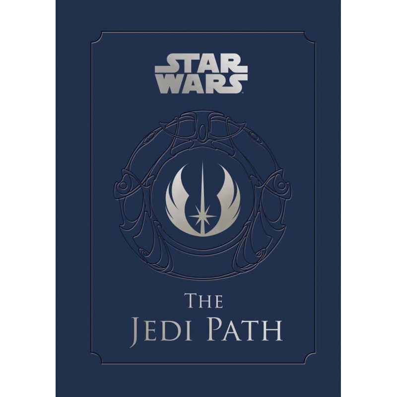 Star Wars Le Chemin Jedi - Daniel Wallace Star Wars Le Chemin Jedi - Daniel Wallace