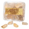 Quartz Crystal Point Rune Set Quartz Crystal Point Rune Set