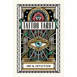 Tattoo Tarot - Diana McMahon-Collins
