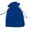 Gem Bag, Blue Gem Bag, Blue