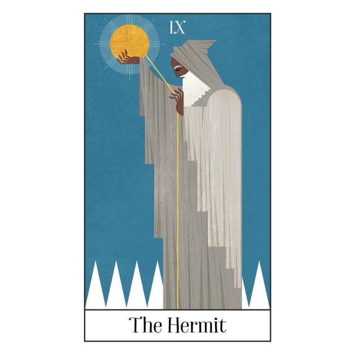 Tarot de fil - Katie Ponder Tarot de fil - Katie Ponder