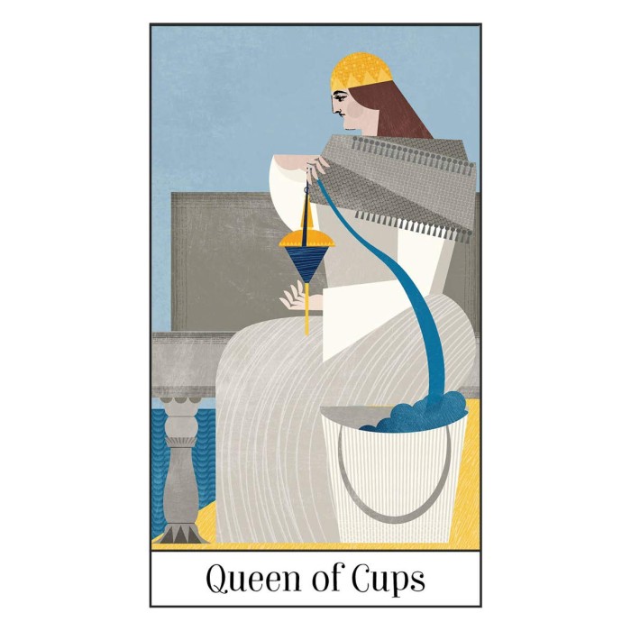 Tarot de fil - Katie Ponder Tarot de fil - Katie Ponder