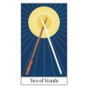 Tarot de fil - Katie Ponder Tarot de fil - Katie Ponder