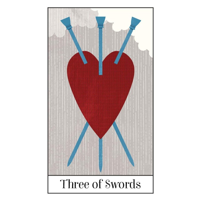 Tarot de fil - Katie Ponder Tarot de fil - Katie Ponder
