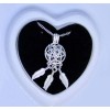 Wish Pearl Necklace Set - Dreamcatcher + 5 Pearls Wish Pearl Necklace Set - Dreamcatcher + 5 Pearls