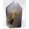 Standing Agate Druze B