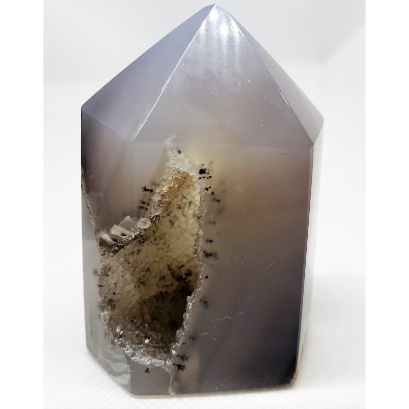 Standing Agate Druze B