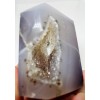 Standing Agate Druze B
