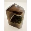 Standing Agate Druze H Standing Agate Druze H
