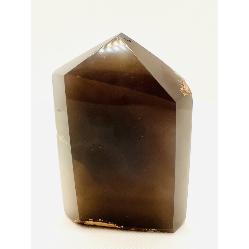 Standing Agate Druze H Standing Agate Druze H