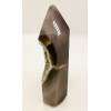 Standing Agate Druze H Standing Agate Druze H