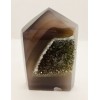 Standing Agate Druze H Standing Agate Druze H