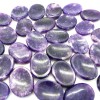 Pierre d’inquiétude de Lepidolite Pierre d’inquiétude de Lepidolite
