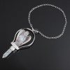Angel Pendulum: Quartz Crystal