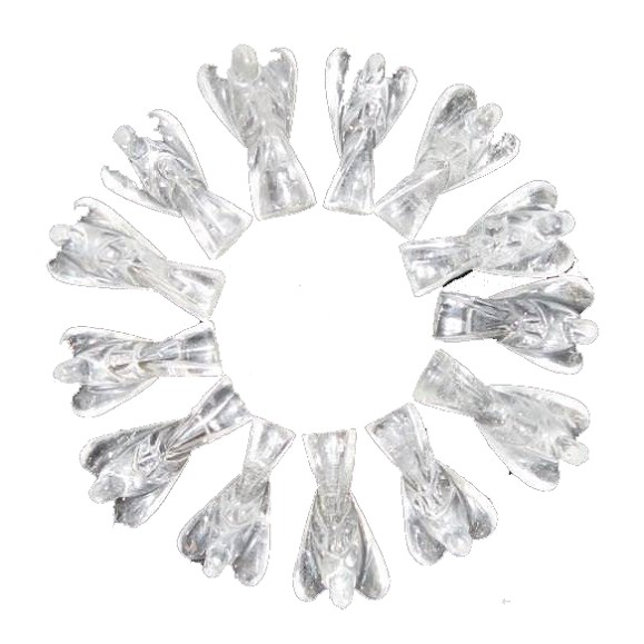 Quartz Pocket Angel Quartz Pocket Angel