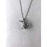Wish Pearl Necklace Set - Unicorn