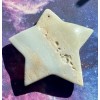 Caribbean Blue Calcite Star B