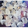 Girosol Sunflower Quartz, Tumbled Girosol Sunflower Quartz, Tumbled