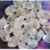 Girosol Sunflower Quartz, Tumbled Girosol Sunflower Quartz, Tumbled