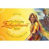Tarot Enchantement de tous les jours - Poppy Palin Tarot d’enchantement quotidien - Poppy Palin