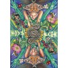 Tarot Enchantement de tous les jours - Poppy Palin Tarot d’enchantement quotidien - Poppy Palin