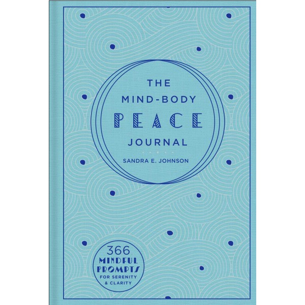 Journal de la paix Mind-Body
