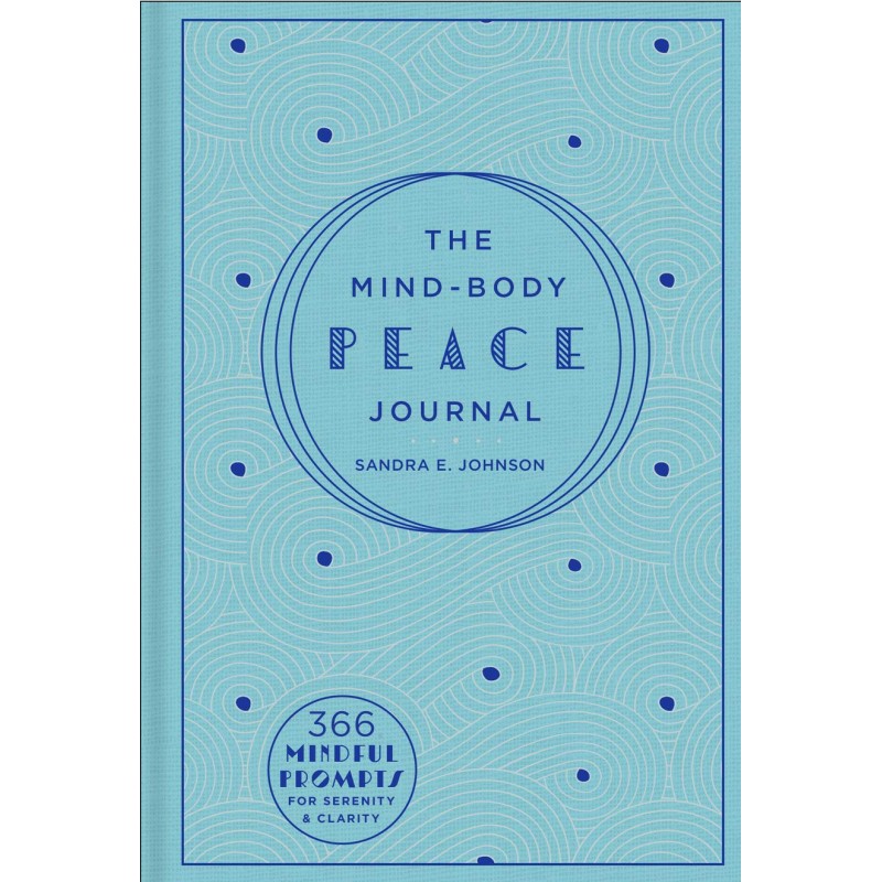 Journal de la paix Mind-Body Journal de la paix Mind-Body