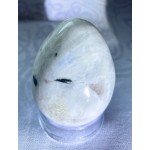 Blue Moonstone Egg, A