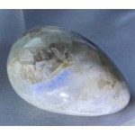 Blue Moonstone Egg, B