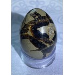 Septarian Egg, B