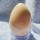 Cream Moonstone Egg