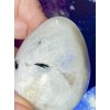 Blue Moonstone Egg, A Blue Moonstone Egg, A