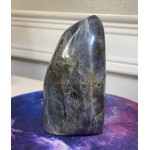 Purple Labradorite Polished Free Form, A