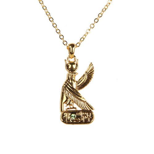 Horus Necklace Horus Necklace