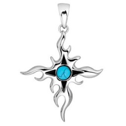 Pendentif Solstice d’été