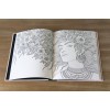 Livre de coloriage Summer Nights Livre de coloriage Summer Nights