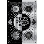 2023 Witchs Diary - Northern Hemisphere - Barbara Meiklejohn-Free