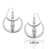 Astra Star Goddess Earrings Astra Star Goddess Earrings