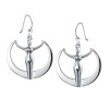Astra Star Goddess Earrings Astra Star Goddess Earrings