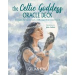 Celtic Goddess Oracle Deck - Gillian Kemp