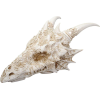 Dragon Head Ornament