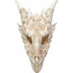Dragon Head Ornament